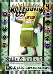 Shills & Shills Inc.